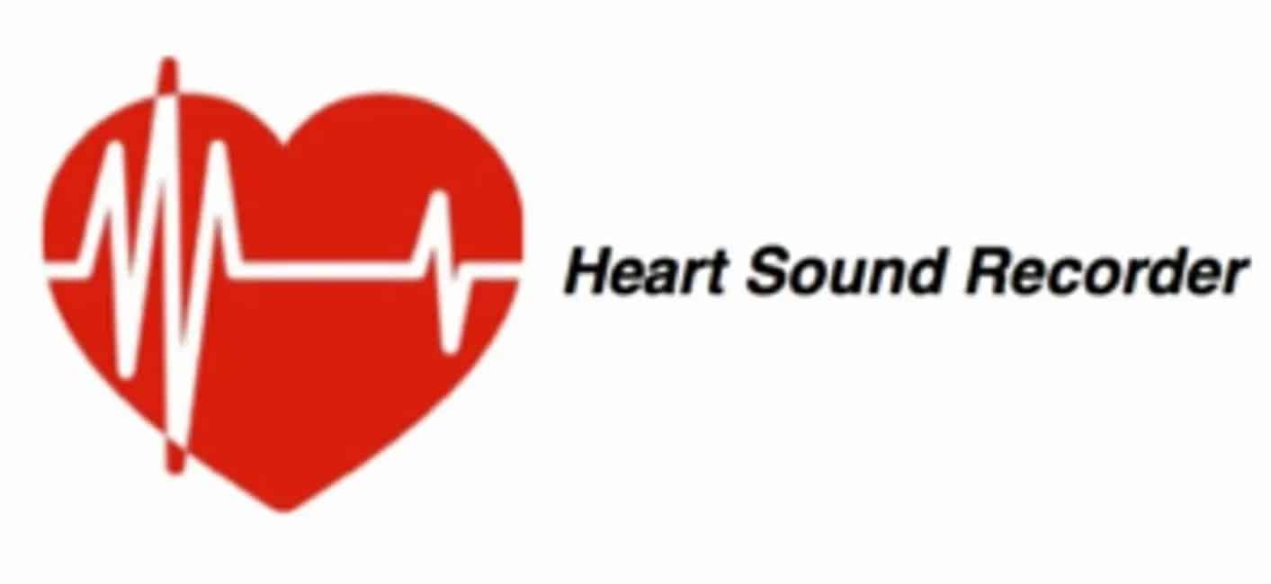 Heart Sound Recorder Icon